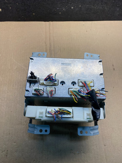 2009 - 2010 Nissan Murano Maxima M35 M37 BOSE Radio CD Navigation AJ0097 DW6