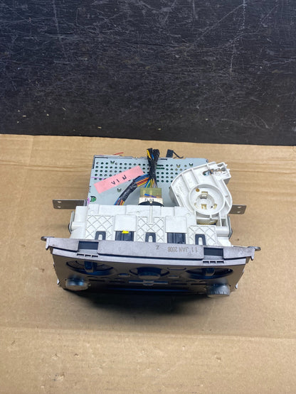 2007 - 2009 Subaru Legacy Outback Audi Radio CD Player AH4810 DG4
