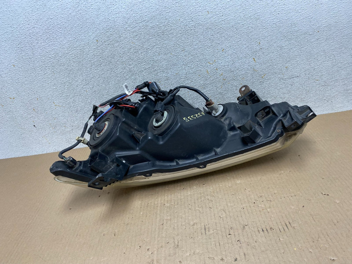 2012 to 2017 Nissan Quest Right Passenger RH Headlight Halogen AJ2538 DW5