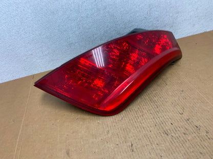 2003 2004 2005 Nissan Murano Right Passenger Rh Side Tail Light DEPO AE0577 LK0