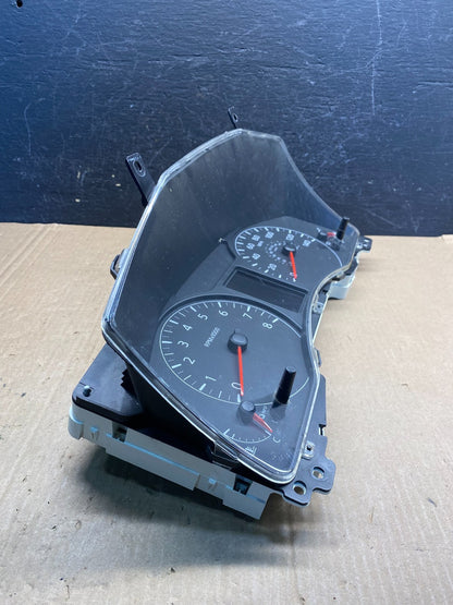 2013 to 2019 Nissan NV2500 Speedometer Cluster Gauge AE7630 DG1