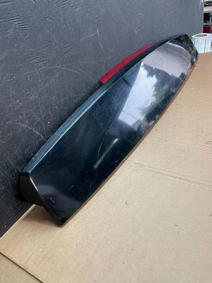 2007-2014 Chevrolet Tahoe Suburban Yukon Spoiler Wing 3rd Brake Light AE8441 DW2