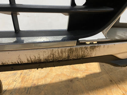 2010 to 2012 Lincoln MKT Front Bumper Cover R17536