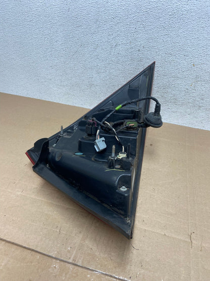 2005 to 2007 Mercury Montego Left Driver LH Side Tail Light AE4993 LK6