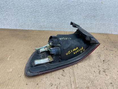 1991 to 1997 Toyota Previa Right Passenger Side Tail Light AA83475