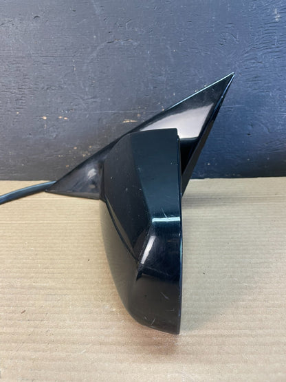 2005 to 2011 Cadillac STS Left Driver LH View Door Mirror AE8610 DW9