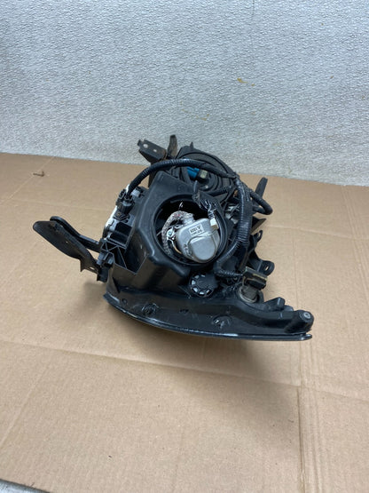2007 2008 2009 Acura MDX Headlight Xenon HID Right Passenger RH Oem Y0908 DW6