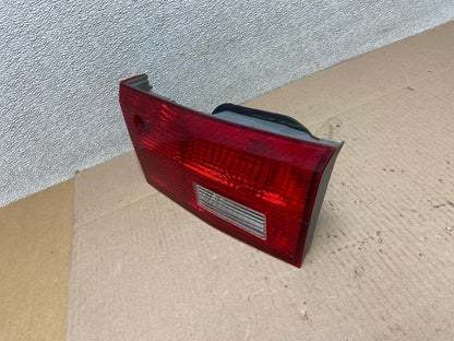 2005 Honda Accord Sedan Right Passenger Inner Tail Light OEM Z3895 DW1