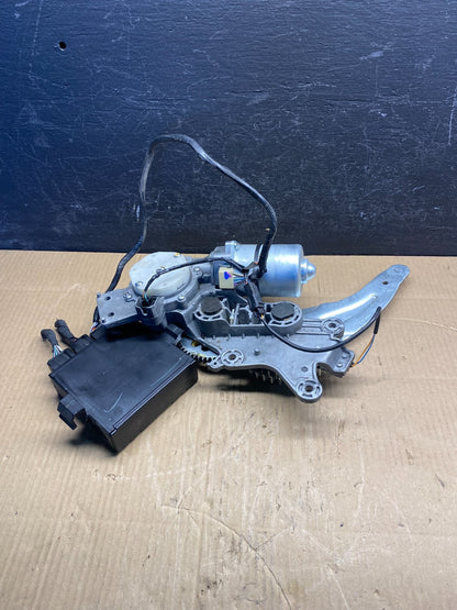 2009-2012 GMC Acadia Power Motor Liftgate Tailgate Control Module AD4910 DG0