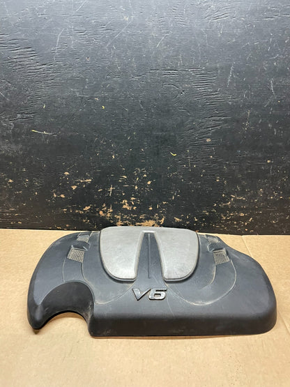 2009 - 2012 Kia Sorento Engine Cover  Engine Cover 29240-3c240 Y9717 DG3