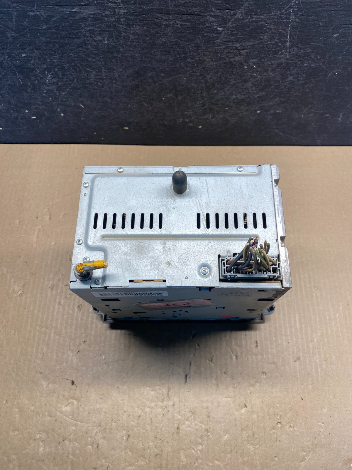 2008 2009 2010 Ford F250 F350 Radio Audio AM/FM Receiver AG1885 DG5