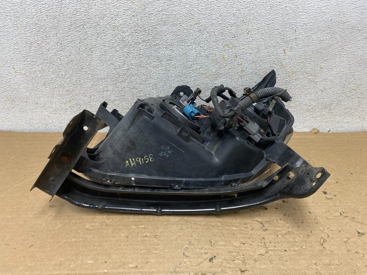 Halogen 2006 2007 2008 Honda Pilot Right Passenger RH Headlight AH9158 DW5