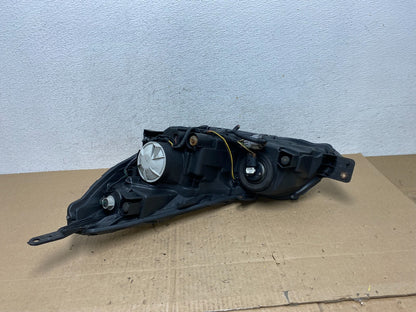 2010-2012 Subaru Legacy Outback Right Passenger Headlight AE6126 DW5