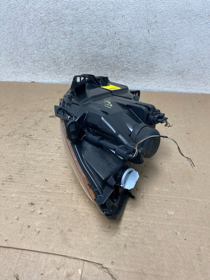 2008 - 2015 Smart Fortwo Right Passenger RH Side Halogen Headlight AI0891 DW5