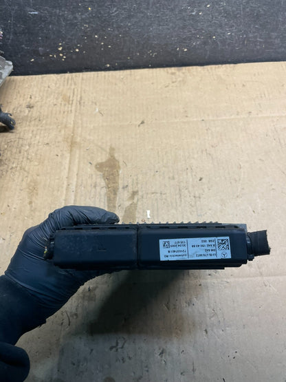 2007 to 2009 Mercedes Sprinter ECU ECM Engine Control Module Unit OEM w7148 DG1
