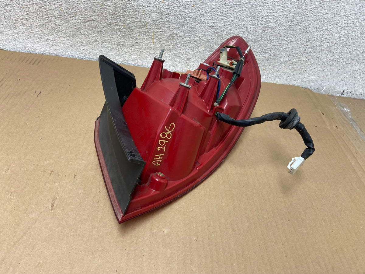 2007 - 2009 Hyundai Santa Fe Left Driver LH Side Tail Light AH2986 LK5