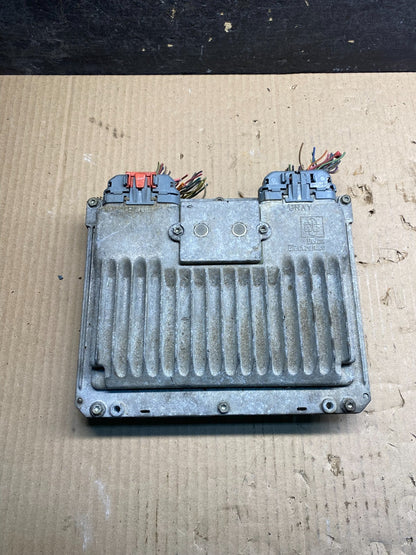 1994 1995 Chevrolet Camaro Engine Control Module ECM ECU aj0197 DG1