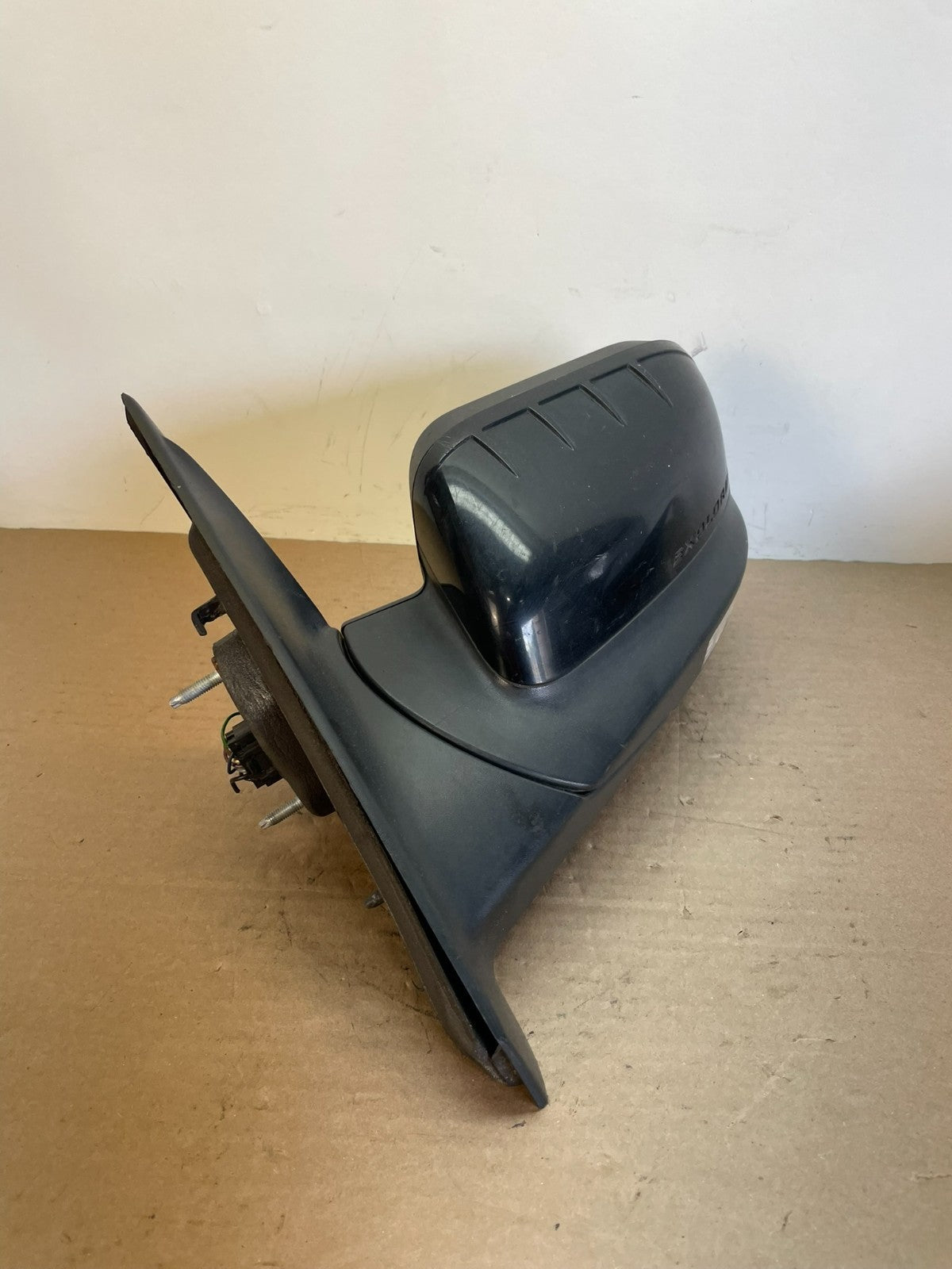 2011-2015 Ford Explorer Left Driver View Turn Signal Blind Spot Mirror AF8465 DG1
