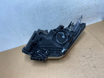 2009-2013 Nissan Rogue Right Passenger Halogen Headlight AI6513 DW7