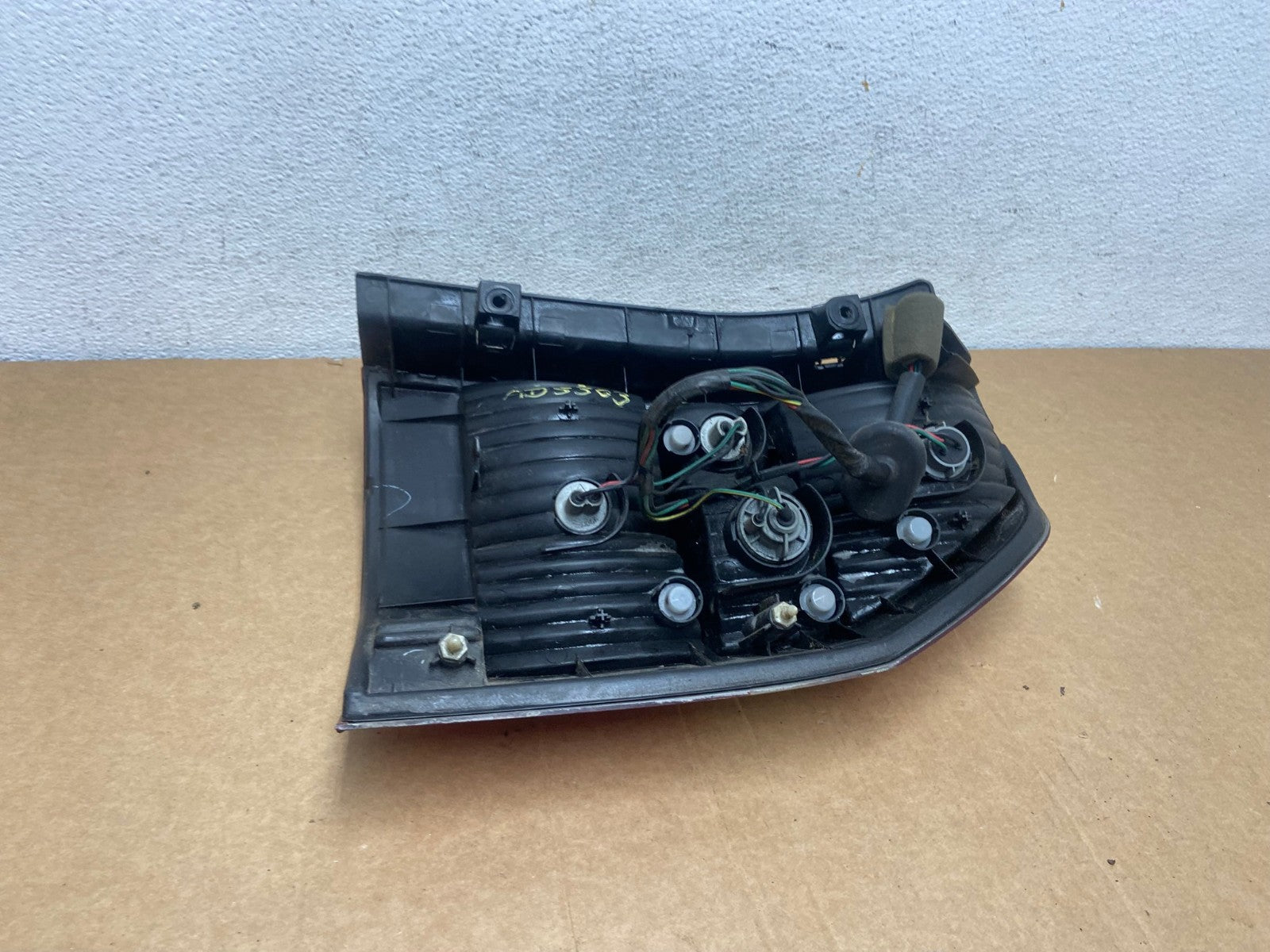 2001 2002 2003 Acura Mdx Left Driver Side Lh Tail Light AD5303 LK5