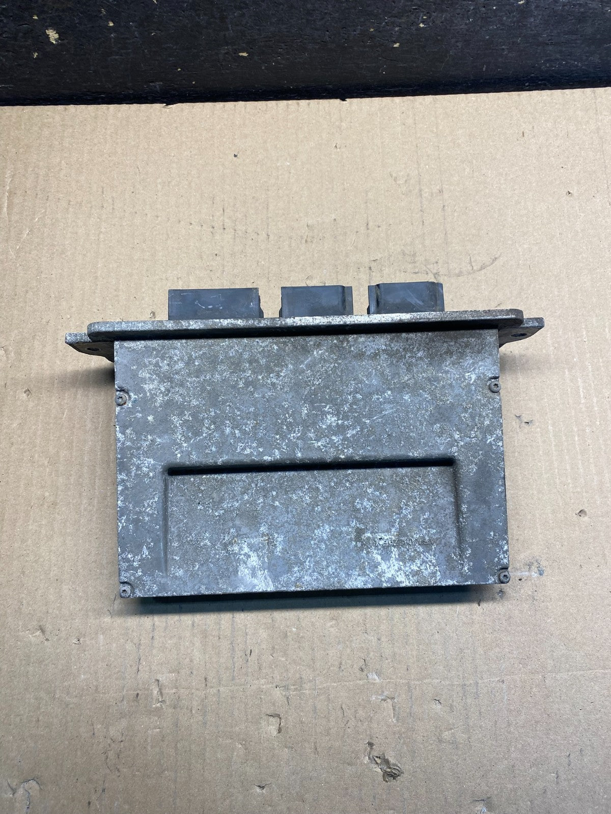 2008 Ford E150 E250 ECM ECU Engine Computer Module 8c2a-12a650-hb AI4973 DG1