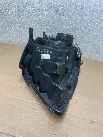 2010 to 2015 GMC Terrain Halogen Passenger Right Rh Side Headlight Oem AA8683 DW8