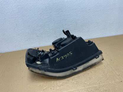 2002 to 2009 Gmc Envoy Left Driver Lh Side Headlight Halogen Oem AC3905 DW7