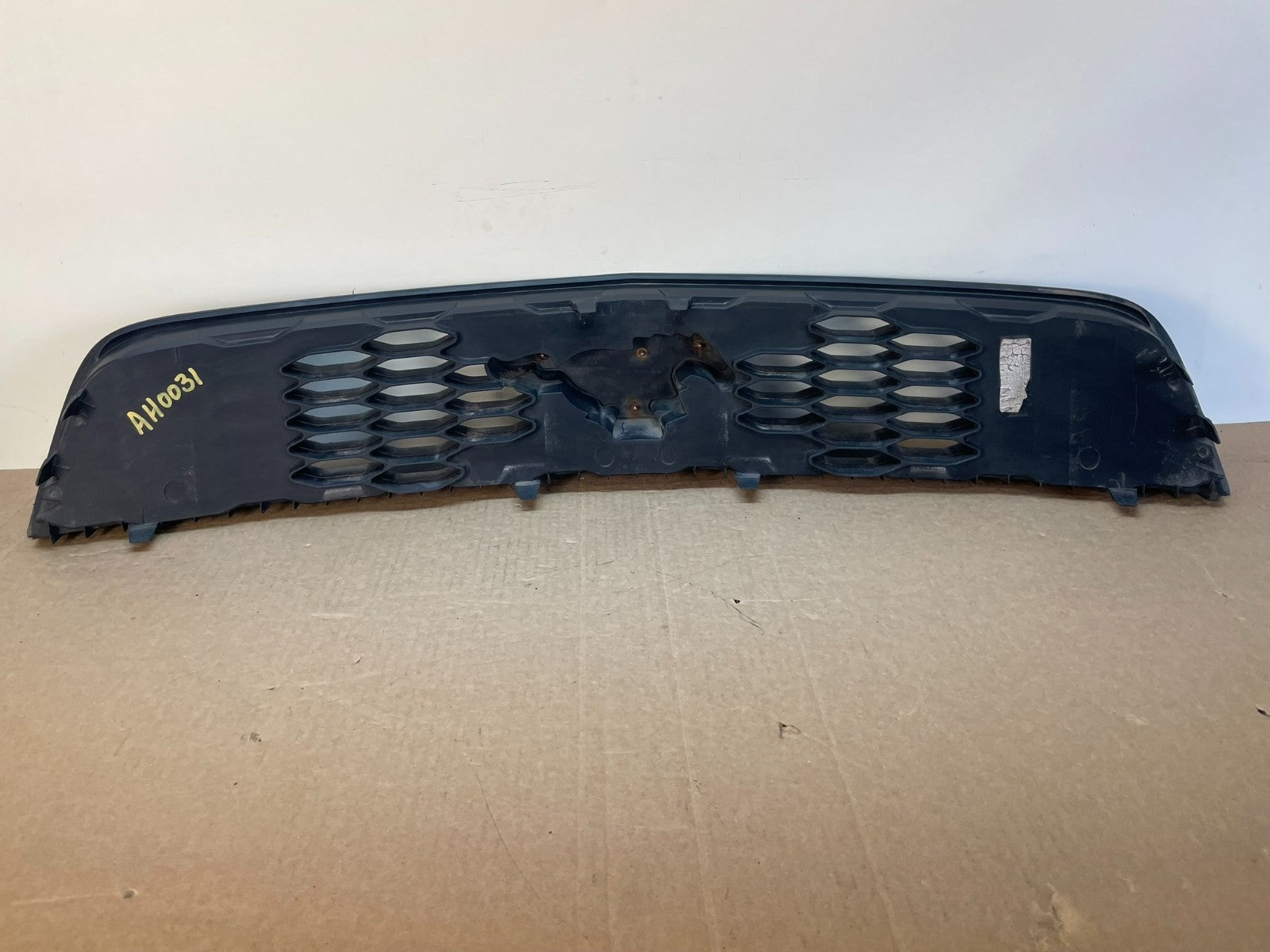 2010 2011 2012 Ford Mustang Upper Front Grill Grille ah0031 DG3