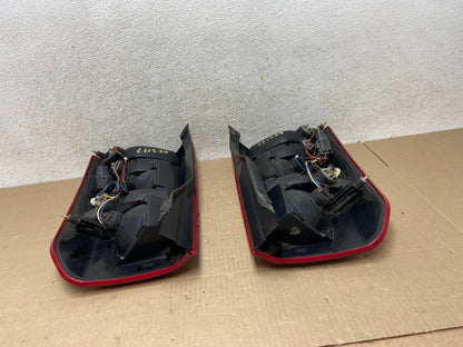 2005 - 2009 Land Rover LR3 Left+Right Side Tail Lights AI2177 LK8