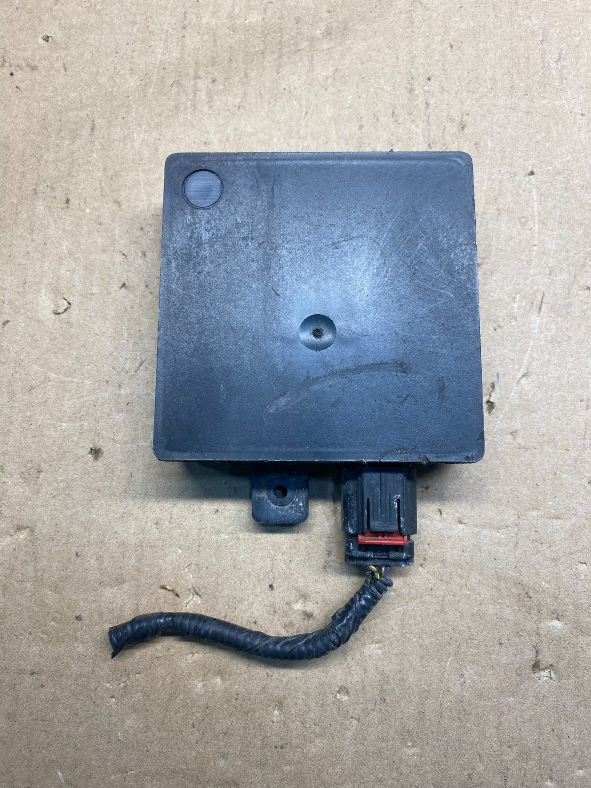 2013 to 2016 Lincoln MKZ Left/Right Side Radar Blind Spot Module ae7423 DG1