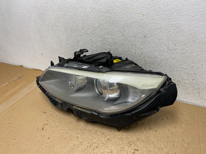 2011-2013 BMW 3-Series Coupe 335i Left Driver LH Headlight Xenon AFS AH2884 DW2