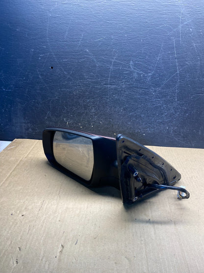 2011 - 2015 Kia Sorento Left Driver Lh Side Door Mirror Turn Signal AG712411