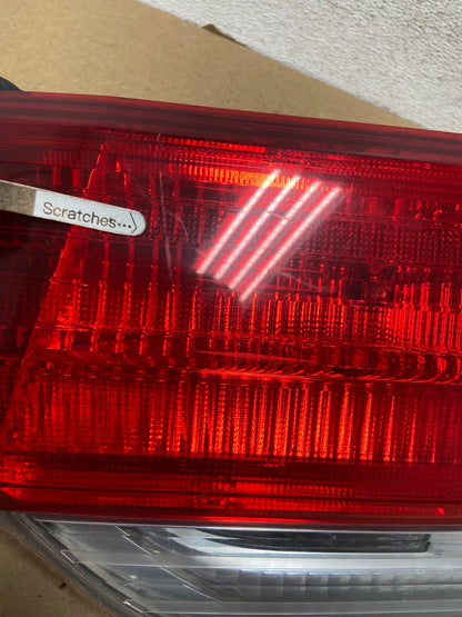 2008 2009 2010 Honda Odyssey Tail Light Inner Right Passenger Rh AE6462 LK3