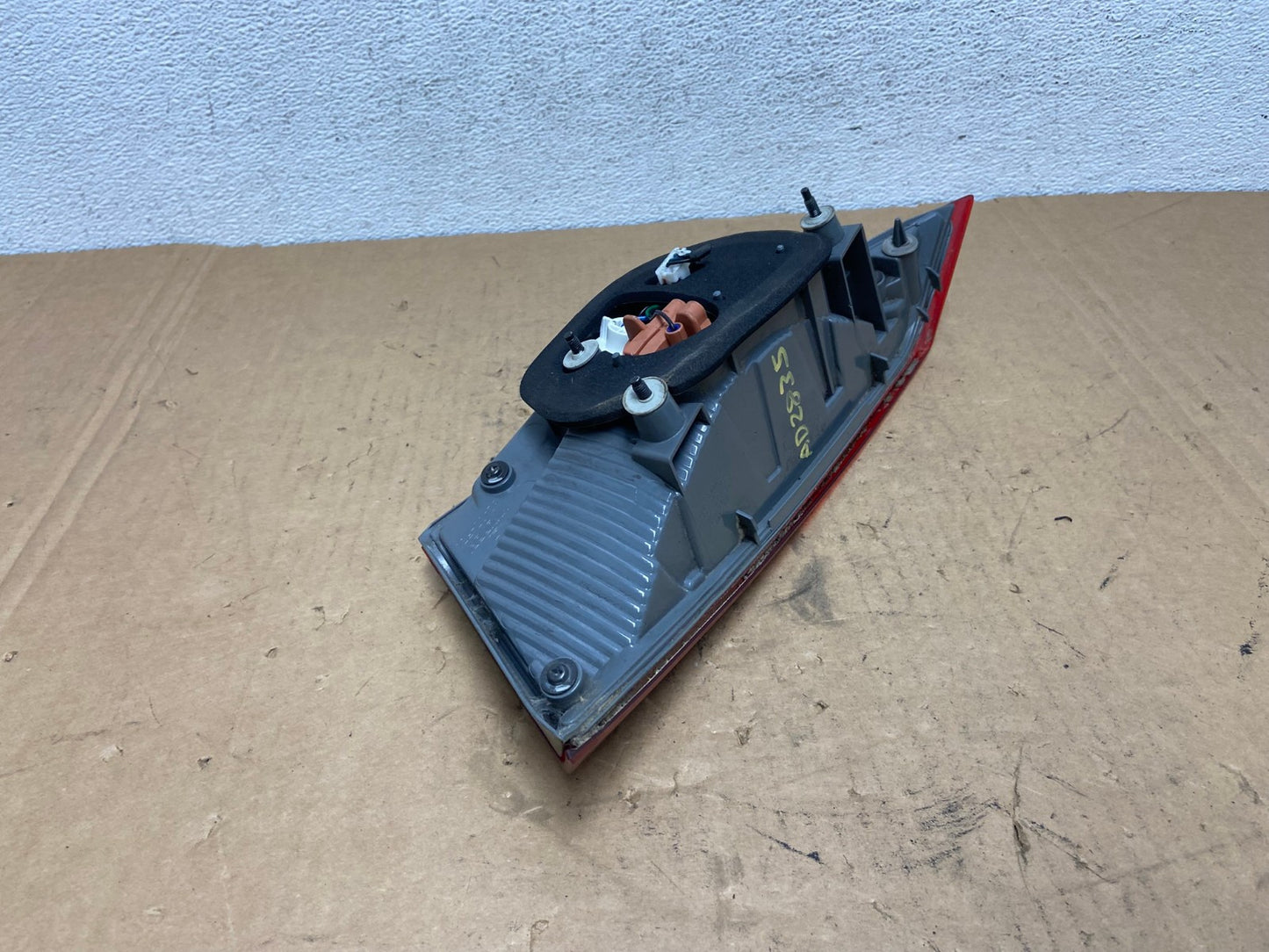 2017-2018 Hyundai Elantra Left Driver LH Side Inner Tail Light AD2835 LK5