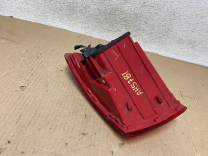 2011 to 2014 Volkswagen Jetta Left Driver LH Side Tail Light AH5781 LK5