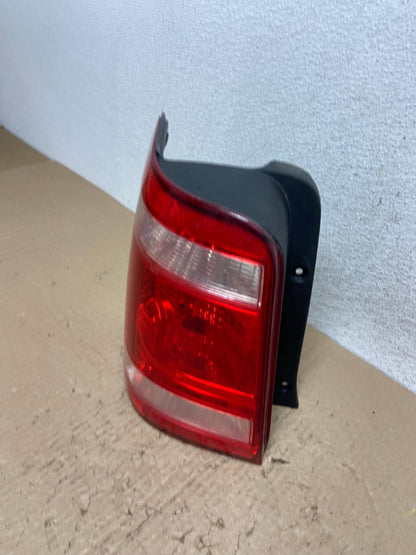 2008 to 2012 Ford Escape Left Driver LH Side Tail Light AE9850 LK1