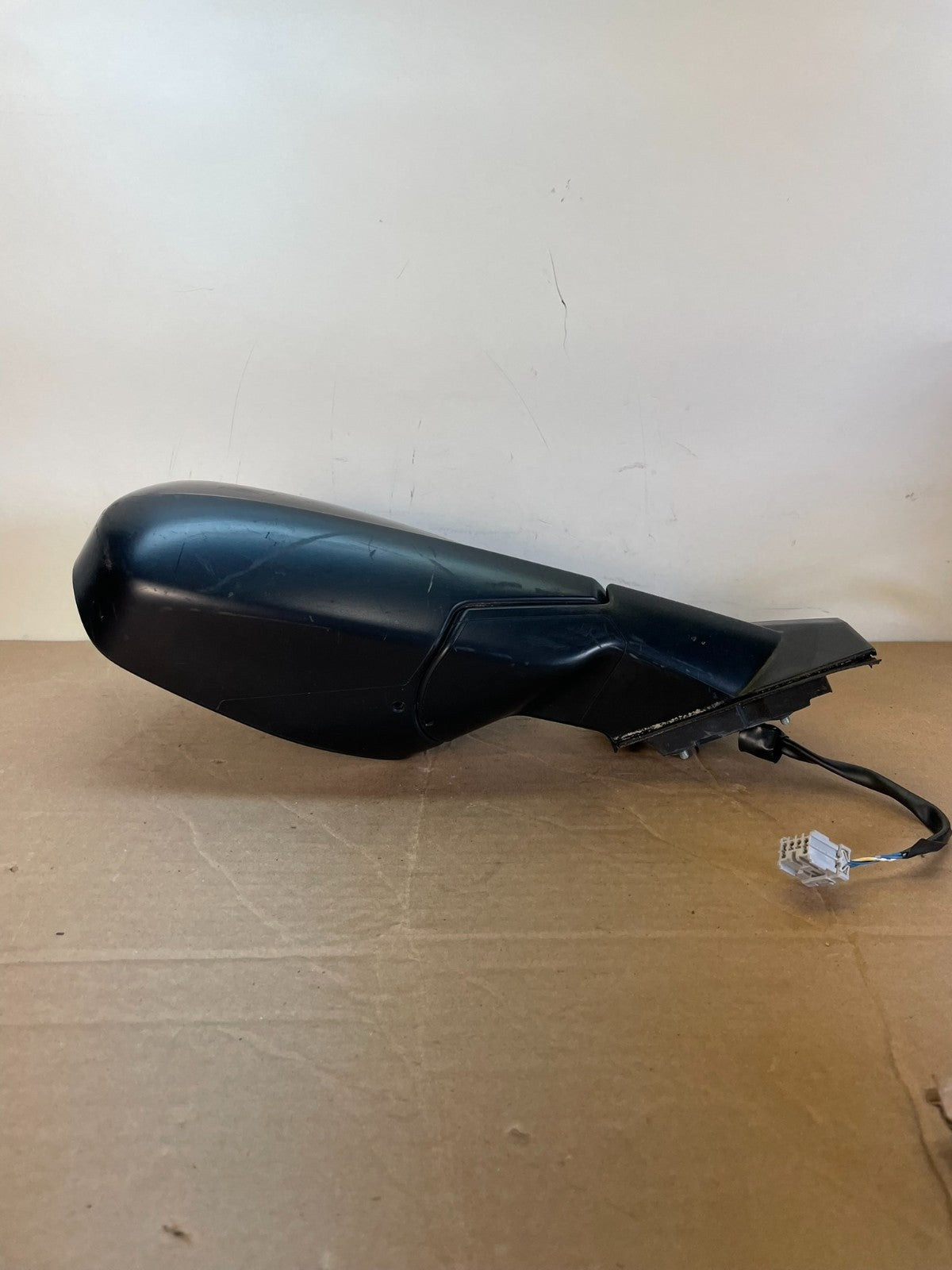2007-2011 Honda CR-V CRV Right Passenger RH Side View Door Mirror AG7857 DW3
