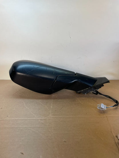 2007-2011 Honda CR-V CRV Right Passenger RH Side View Door Mirror AG7857 DW3