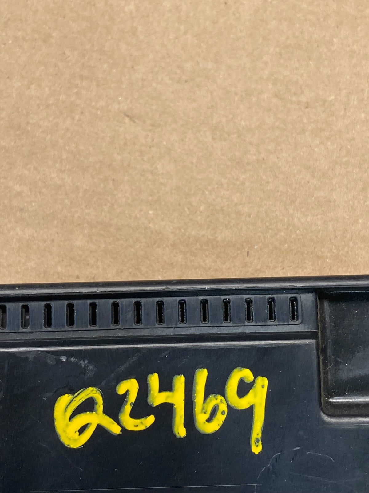 2005 - 2010 Honda Odyssey Rear Right Passenger Sliding Door Module Q2469 DG7