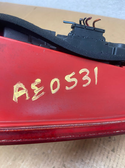 1999 to 2003 Volkswagen Jetta Sedan Left Driver Tail Light AE0531 LK6