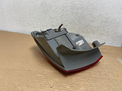 2007 2008 2009 Acura Mdx Left Driver Lh Side Tail Light AG9012 LK4
