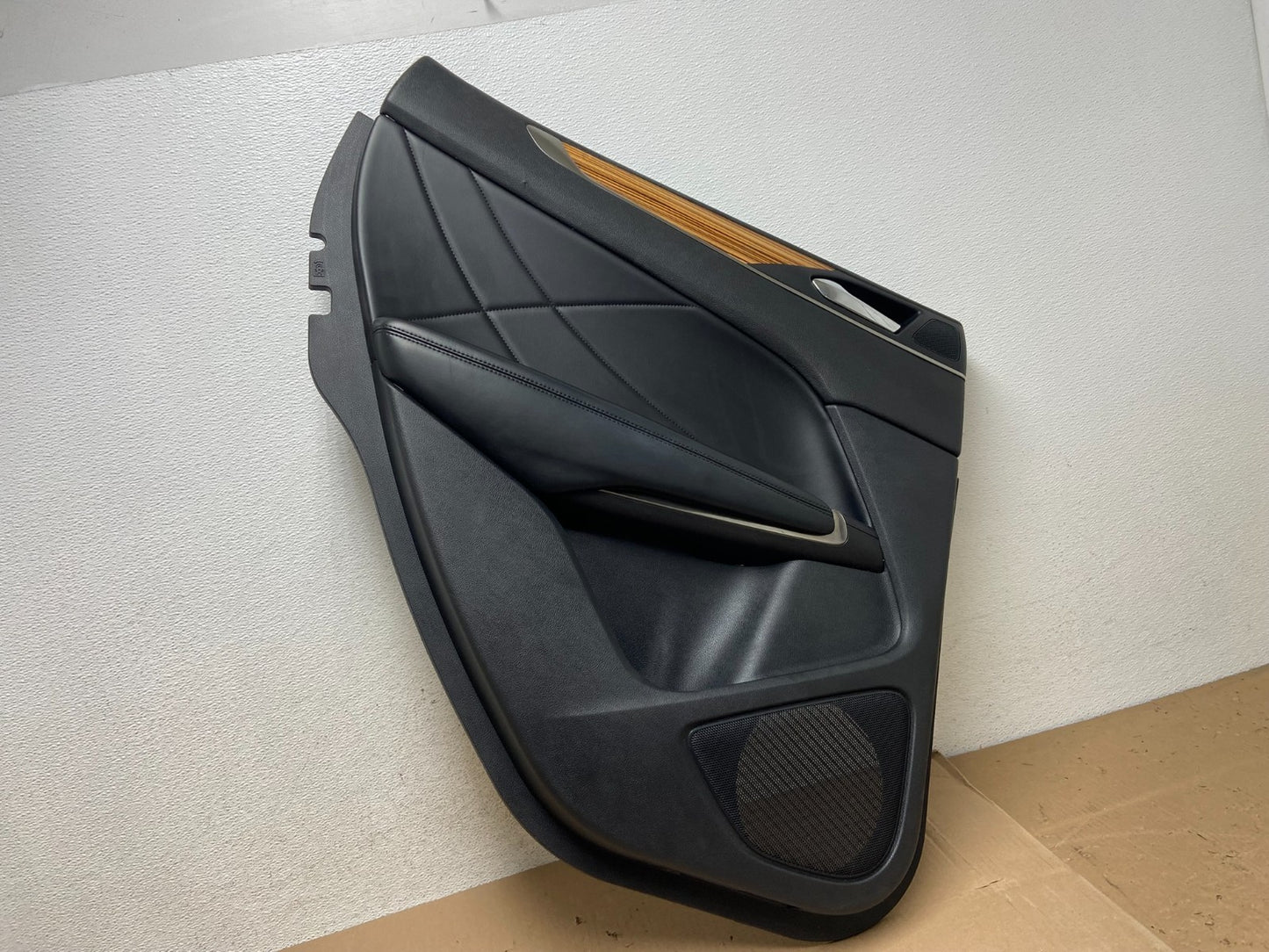 2015 to 2019 Lincoln MKC Rear Left Driver LH Side Trim Door Panel AE8760 DG0