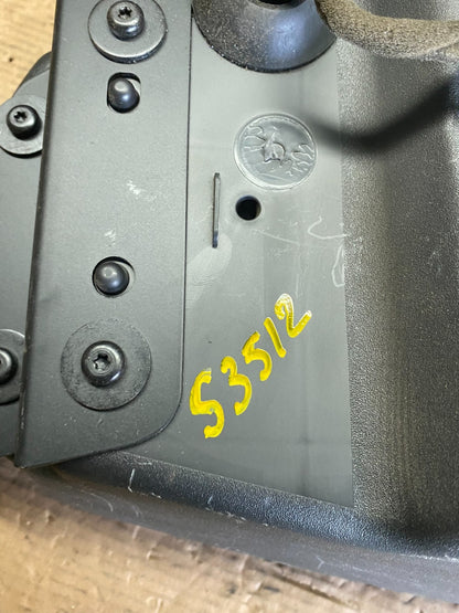 2013 Dodge Charger Beats Subwoofer Speaker Oem S3512 DG5