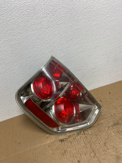 2006 2007 2008 Honda Pilot Left Driver Lh Side Tail light AB8379 LK2