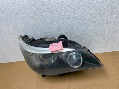 2008 to 2010 Bmw 5 Series 535I 550I AFS Xenon Hid Right Headlight AE3167 DW1