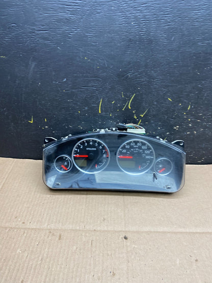 2010 Nissan Pathfinder Speedometer Cluster Gauge OEM Y2203 DG0