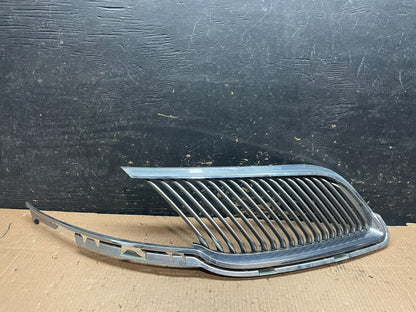 2013 to 2016 Lincoln MKT Right Passenger Side Grille Grill OEM Y6451 DG0