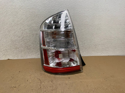 2006 2007 2008 2009 Toyota Prius Tail Light Left Driver LH AG7995 LK0