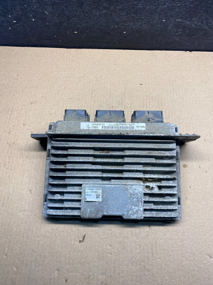 2012 to 2014 Ford Expedition Engine Control Computer Module ECM ECU OE AH4612 DG0
