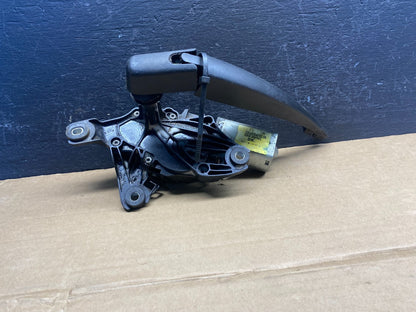 2013 to 2019 Ford Escape Rear Windshield Wiper Motor AD3522 DG0
